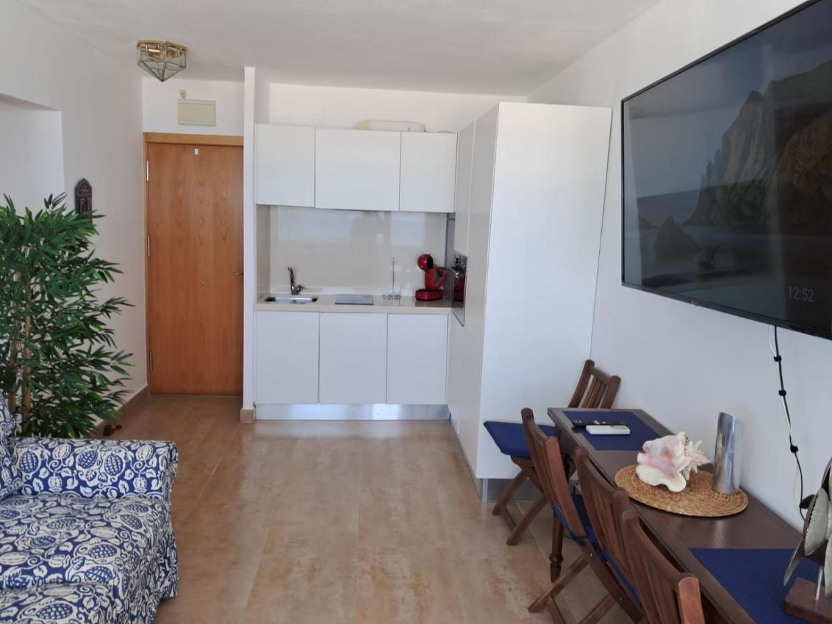 Apartamento 108 Flamesol Matalascanas Exterior photo