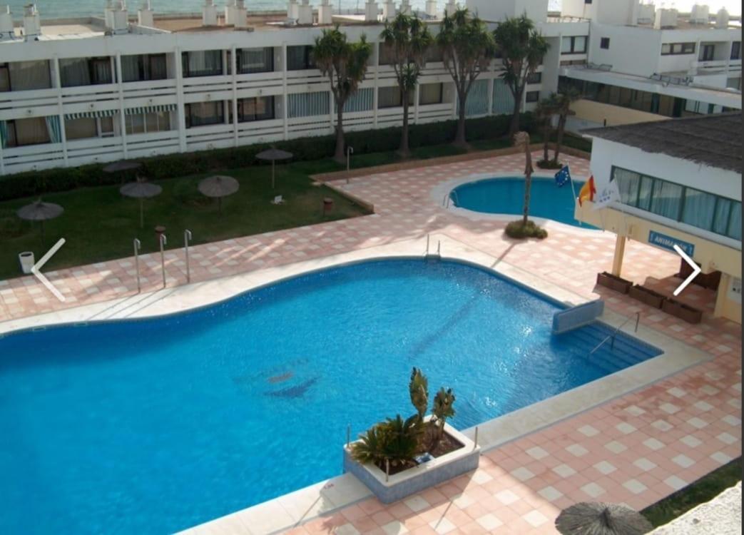 Apartamento 108 Flamesol Matalascanas Exterior photo