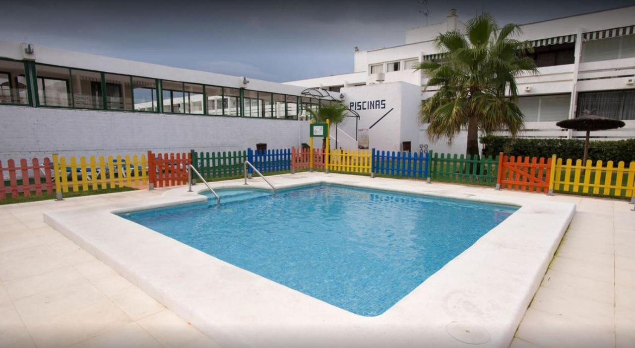 Apartamento 108 Flamesol Matalascanas Exterior photo